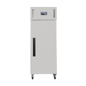 Negative Pastry Cabinet - U Series - Polar