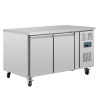 Patisseriekoeling Serie U 2 Deuren - 427L - Polar