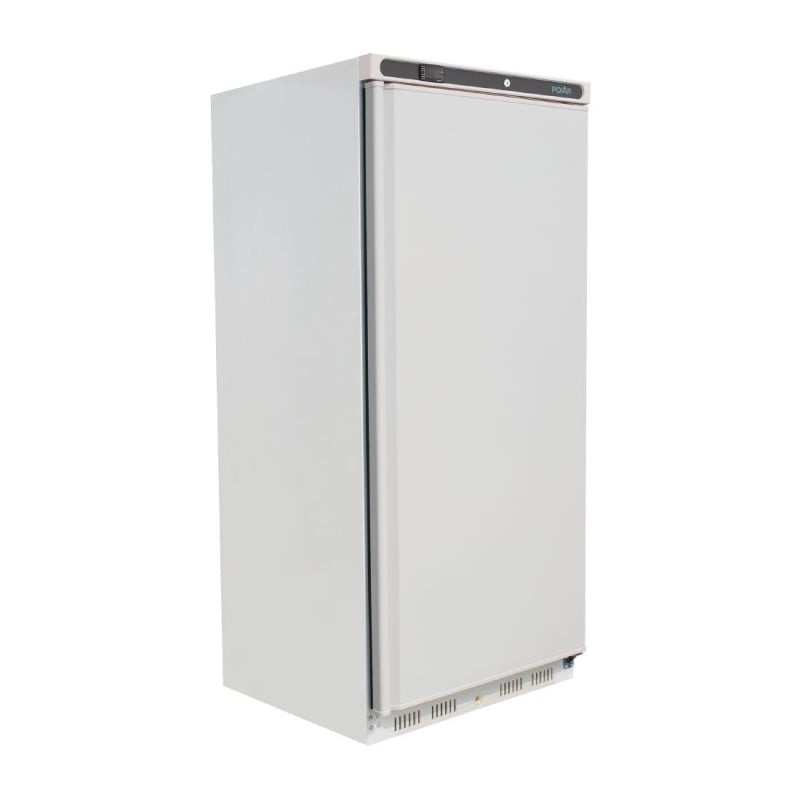 Konditoreischrank Serie G Weiß - 522L - Polar