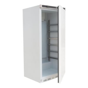 Konditoreischrank Serie G Weiß - 522L - Polar