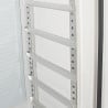 White Pastry Cabinet Series G - 522L - Polar