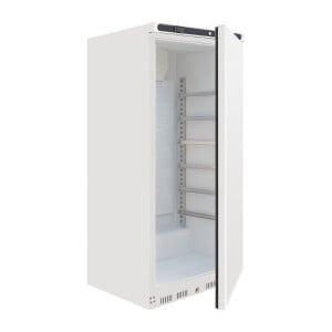 White Pastry Cabinet Series G - 522L - Polar