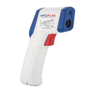 Mini Infrared Thermometer - Hygiplas - Fourniresto