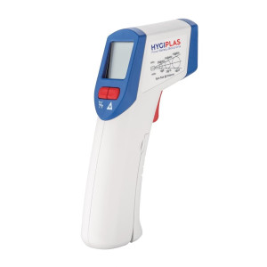 Mini Infrarot-Thermometer - Hygiplas - Fourniresto