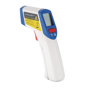 Mini Infrared Thermometer - Hygiplas - Fourniresto