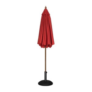 Parasol Rond Rood - 2,5 m - Bolero