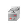 Electric Fryer with Drain Valve - 10 L - Gastro M