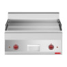 Elektrische Plancha Gladde Plaat 650mm - Gastro M