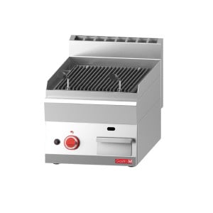 Grillplatte Lavastein P 650mm - Gastro M