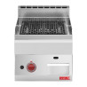 Grillplatte Lavastein P 650mm - Gastro M