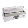 Duo dispenser voor 450mm rol - Wrapmaster