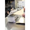 Schwefelpapier - L 50 m x B 450 mm - Packung mit 3 - Wrapmaster