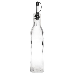 Flasche für Olivenöl 250ml - 6er-Pack - Olympia - Fourniresto