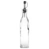 Fles voor olijfolie 250 ml - Set van 6 - Olympia - Fourniresto