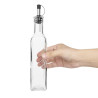 Fles voor olijfolie 250 ml - Set van 6 - Olympia - Fourniresto