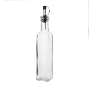 Fles voor olijfolie 250 ml - Set van 6 - Olympia - Fourniresto