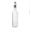 Fles voor olijfolie 250 ml - Set van 6 - Olympia - Fourniresto