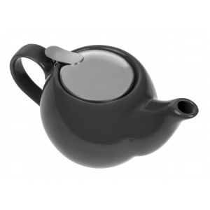 Grey teapot Coffee 510ml - Olympia - Fourniresto