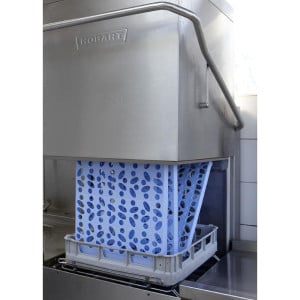 Modulaire Rek 4 Niveaus-L 1492 x D 500mm - Tournus