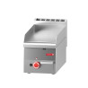 Plancha Aardgas Gladde Plaat-P 600mm - Gastro M