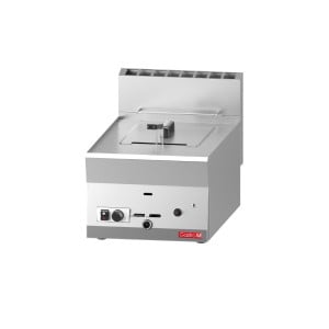 Gas Fryer - 8L - Gastro M