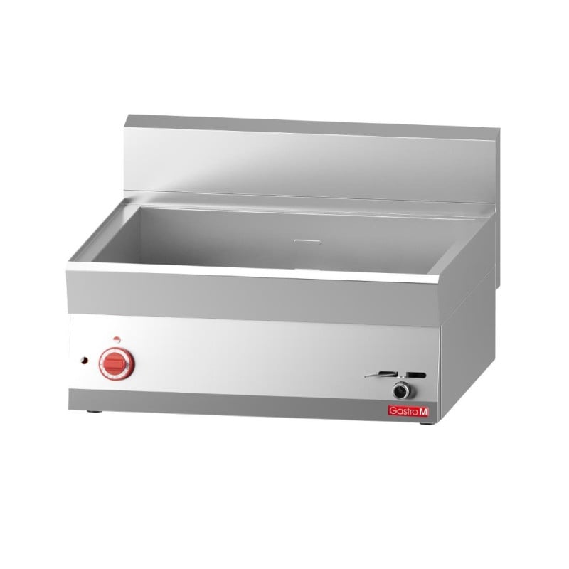 Elektrische bain-marie GN2/1 700 x 650 mm - Gastro M