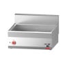 Electric Bain-Marie GN2/1 700 x 650 mm - Gastro M