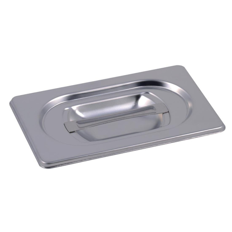 GN1/9 tray lid - Gastro M - Fourniresto