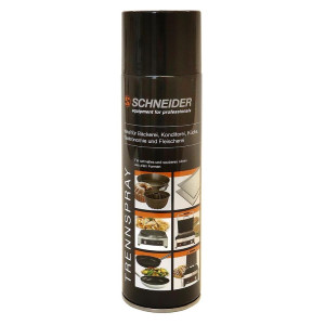 Spray lossingsmiddel Walter 500ml - Schneider - Fourniresto