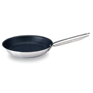Inductiekookpan - Ø 240 mm - Bourgeat