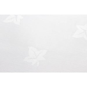 Witte katoenen servetten 450 x 450mm - Set van 10 - Mitre Luxury - Fourniresto