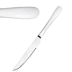 Buckingham Steakmesser - Set mit 12 - Olympia