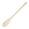 Spatule En Bois  457Mm - Vogue - Fourniresto