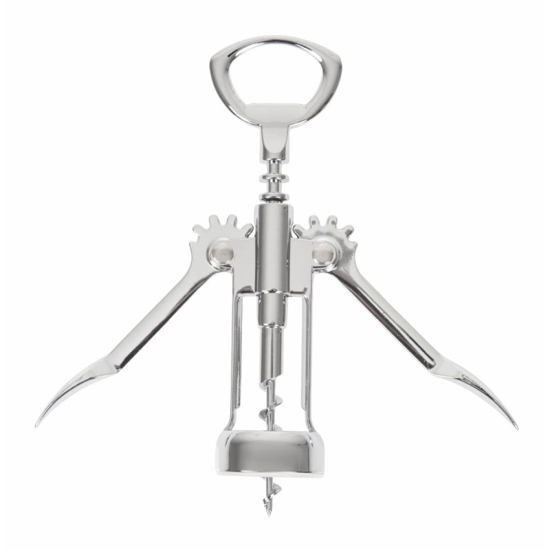 Lever Corkscrew - FourniResto - Fourniresto