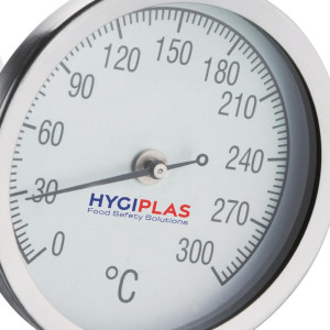 Frying Thermometer - Hygiplas - Fourniresto