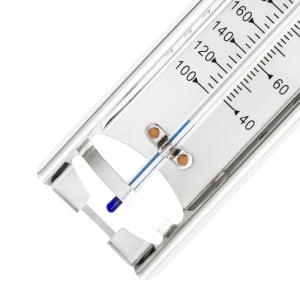 Suikerthermometer - Hygiplas - Fourniresto