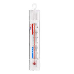 Hangende thermometer voor vriezer - Hygiplas - Fourniresto