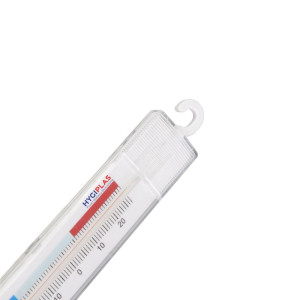 Hangende thermometer voor vriezer - Hygiplas - Fourniresto