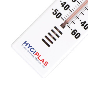 Thermometer Muur - Hygiplas - Fourniresto