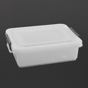 Polypropylene Food Container 30L - Araven - Fourniresto