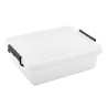 Polypropylene Food Container 30L - Araven - Fourniresto