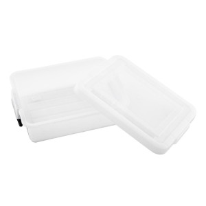 Polypropylene Food Container 30L - Araven - Fourniresto