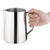 Stainless Steel Jug 1365ml - Olympia - Fourniresto