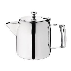 Theepot RVS Cosmos 570 ml - Olympia - Fourniresto