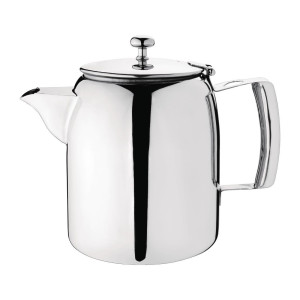 Theepot Inox Cosmos 1,4L - Olympia - Fourniresto