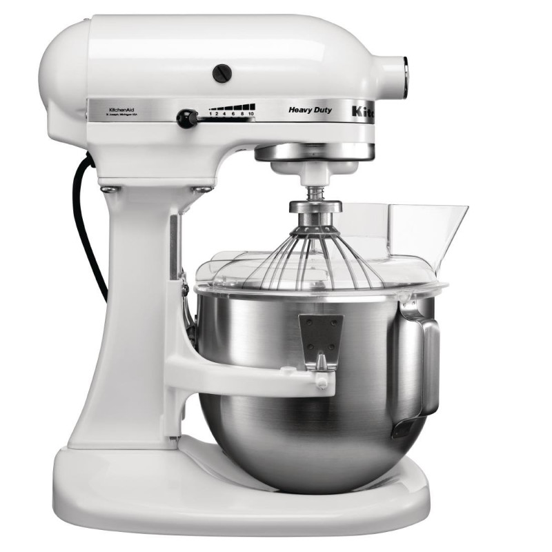 K5 Mixer - 4.8 L - KitchenAid - Fourniresto