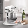 Batteur K5 - 4,8 L  - KitchenAid - Fourniresto