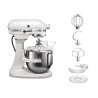 Küchenmaschine K5 - 4,8 L - KitchenAid - Fourniresto