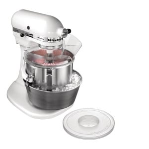 Küchenmaschine K5 - 4,8 L - KitchenAid - Fourniresto