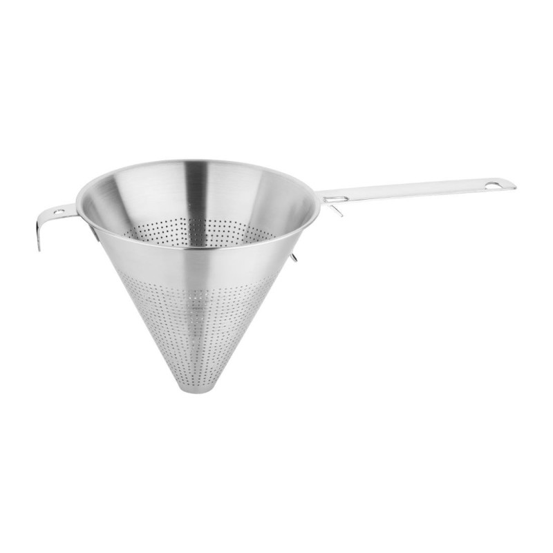 Conical strainer 180mm - Vogue - Fourniresto